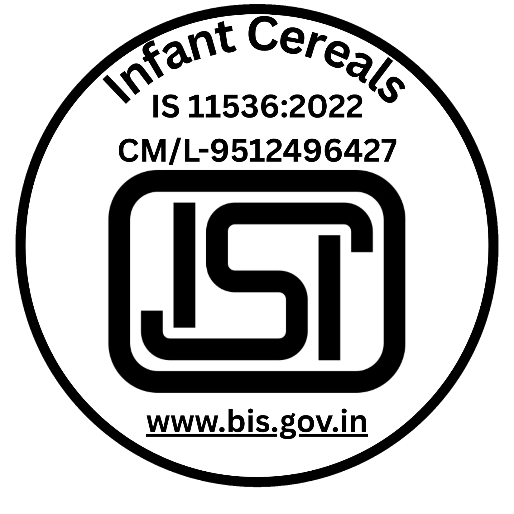 Infant Cereals